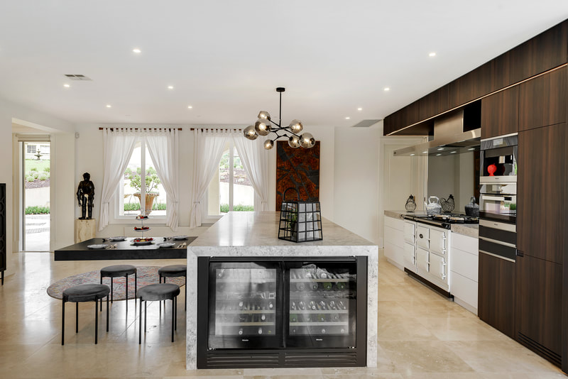Luxury Home Development South Yarra